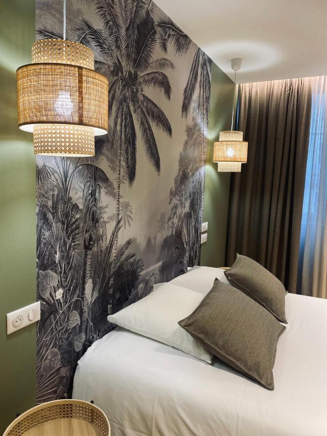 Hotel Du Lion D'Or Шароль Экстерьер фото